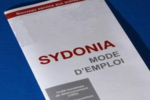 sydonia